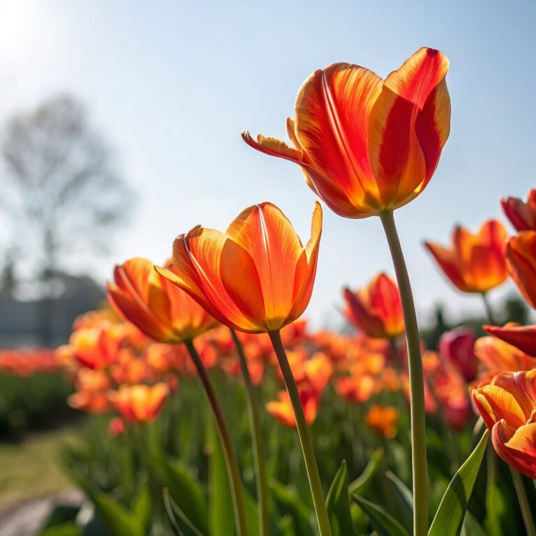 naturalistic garden